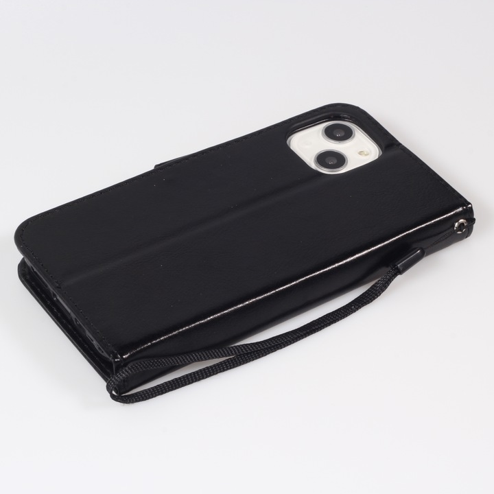 Actual product image PhoneLook Premium Flip cover (Apple iPhone 15 Plus)