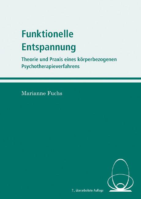 Produktbild Funktionelle Entspannung (Deutsch, 2013)