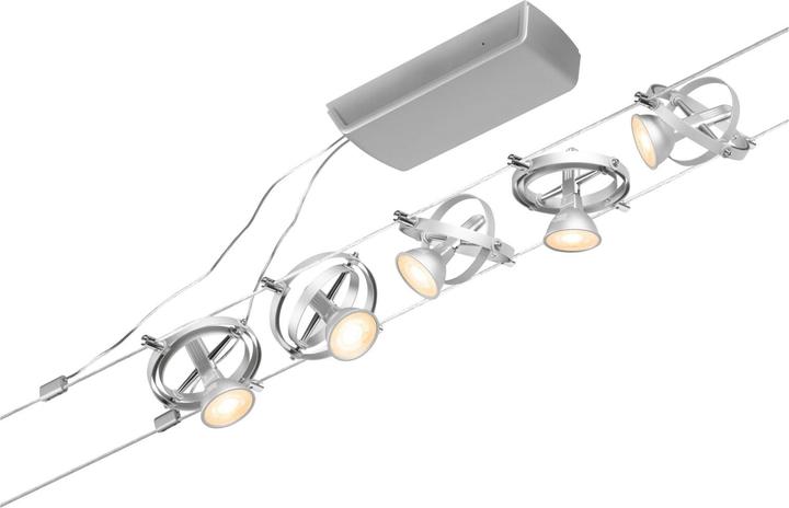 Actual product image Paulmann Wire System Cardan