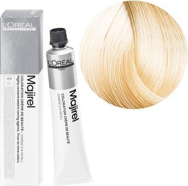 Produktbild L'Oréal Professionnel Majirel (10 ½ Platinblond Licht)