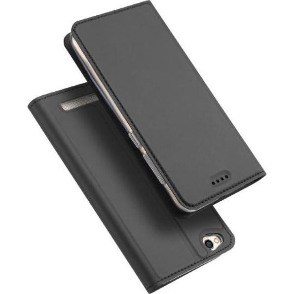 Thumbnail - Dux Ducis Skin Pro Series (Xiaomi Redmi 5A), Smartphone Hülle, Grau