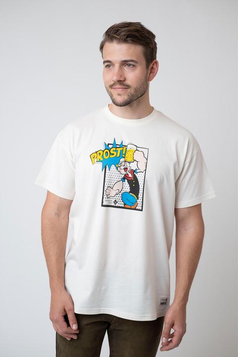 Produktbild Bavarian Caps Prost, Popeye (M)