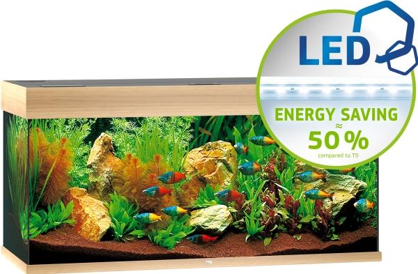 Produktbild Juwel Aquarium Rio (180 l)
