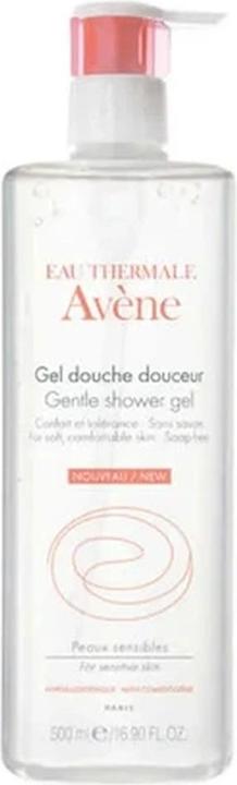 Produktbild Avène Body (500 ml)