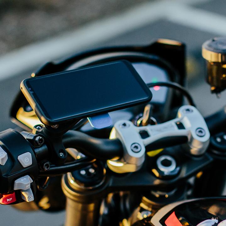 Produktbild Quad Lock Adaptor