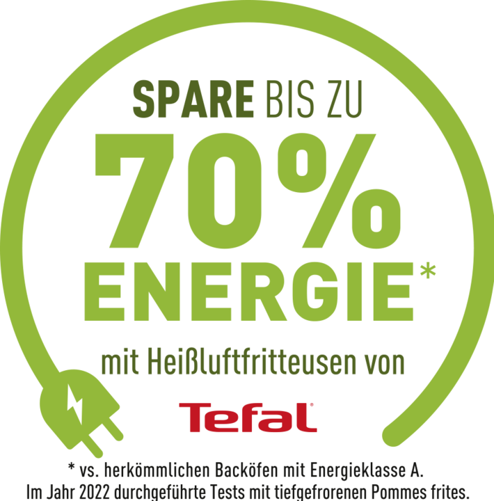 Image du produit Tefal Easy Fry Oven & Grill FW5018