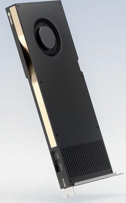 Immagine prodotto PNY RTX A4000 (16 GB)