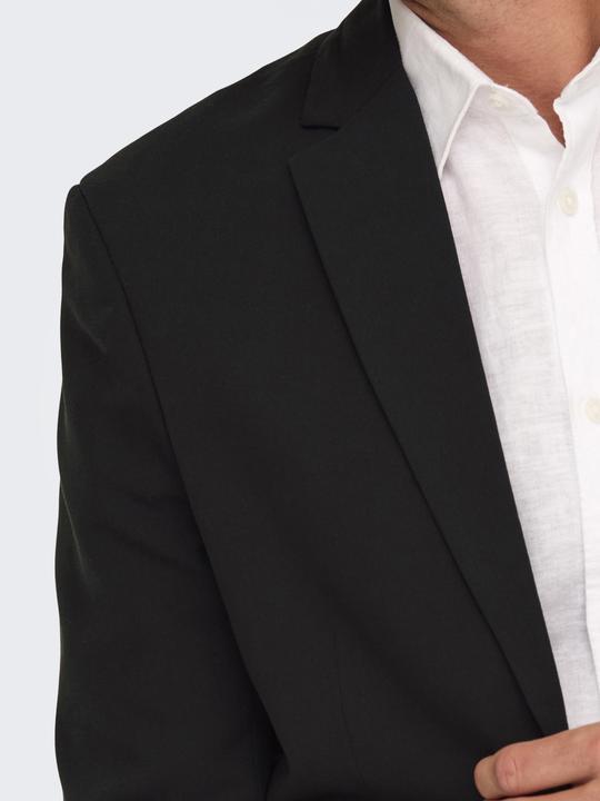 Image du produit Only & Sons Blazer classique (52)