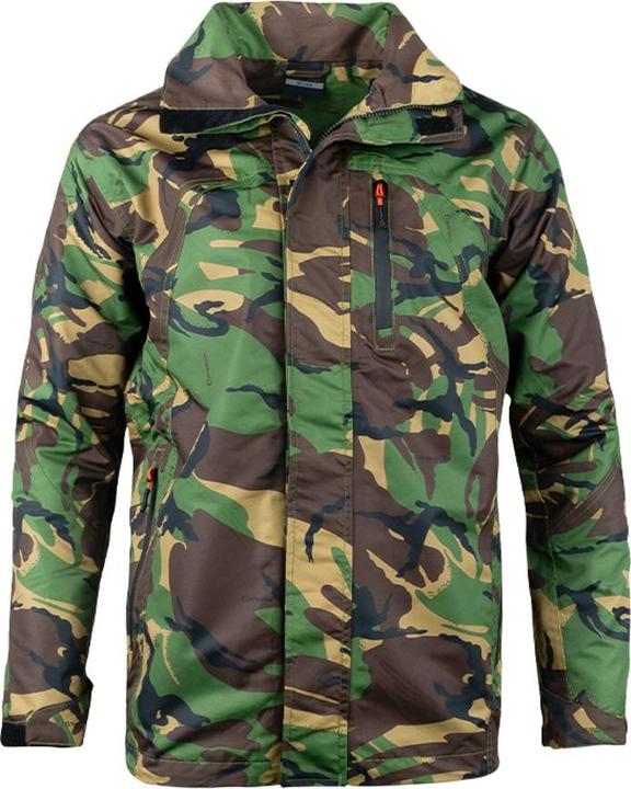 Produktbild Speero Sirius TechLite Jacke wasserfest (M)