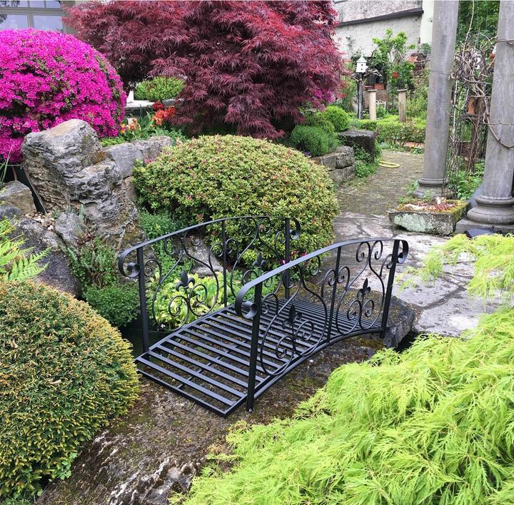 Produktbild HTI-Living Brücke