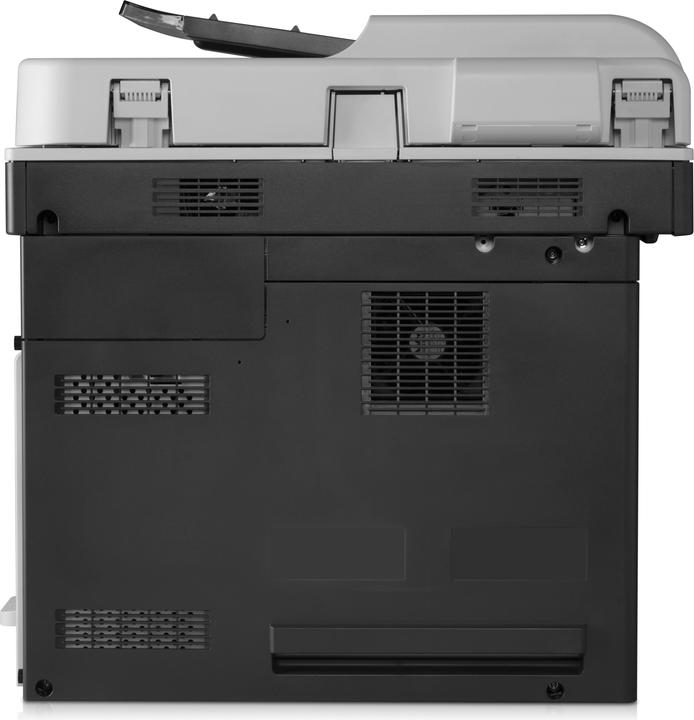 Produktbild HP M725dn LaserJet Enterprise (Laser, Schwarz-Weiss)