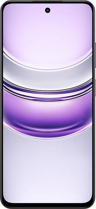 Produktbild realme C75 5G (256 GB, Black, Schwarz, Storm black, 5G)