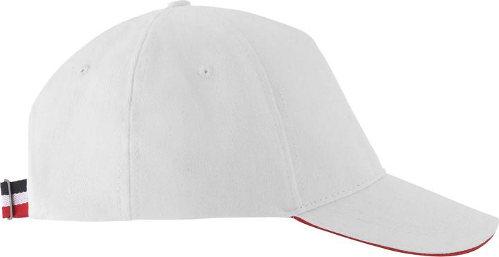 Produktbild Sols Longchamp BaseballMütze