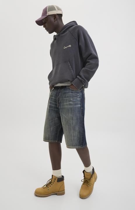 Immagine prodotto Jack & Jones Jjiron Jjoriginal Shorts Ge 960 (S)