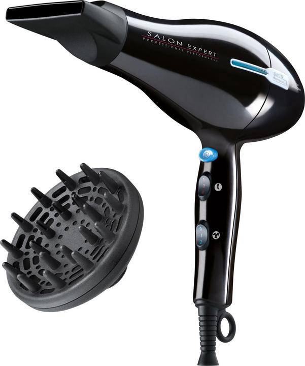 Produktbild Imetec ASCIUGACAP. 2200 W SALON EXPERT P2 2200 PROMO! (2000 W)