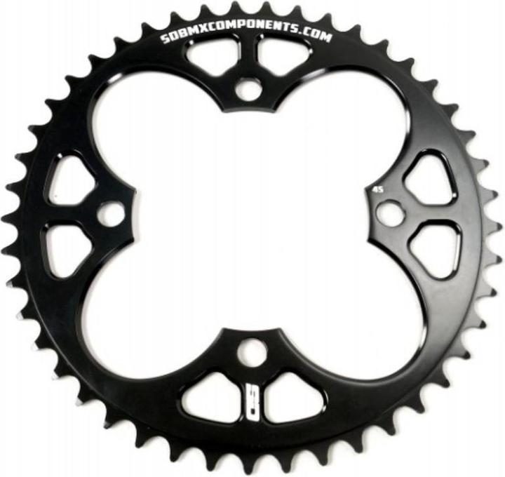 Image du produit SD Components CNC - 6061-T6