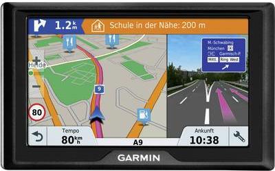 Produktbild Garmin Drive 5 MT-S (5")