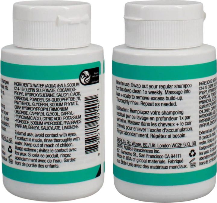 Immagine prodotto K18 Disintossicazione (53 ml, Shampoo liquido)