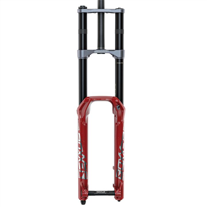 Produktbild RockShox BoXXer Ultimate Charger2.1 RC2 27.5"B (200 mm, Luft)