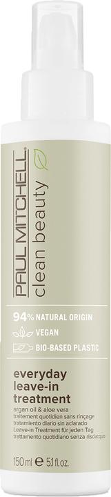 Produktbild Paul Mitchell Everyday Leave-In Treatment (150 ml)