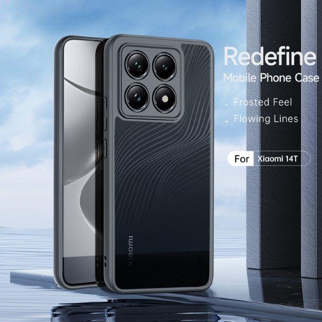 Produktbild Dux Ducis Aimo Series Hardcase (Xiaomi 14T)