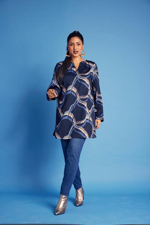 Produktbild Ulla Popken Bodyforming-Hose (46)