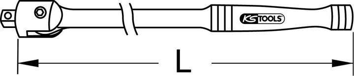 Actual product image KS Tools 918.3701