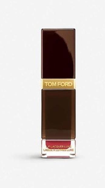 Produktbild Tom Ford Lip Lacquer Luxe Matte (Amaranth)