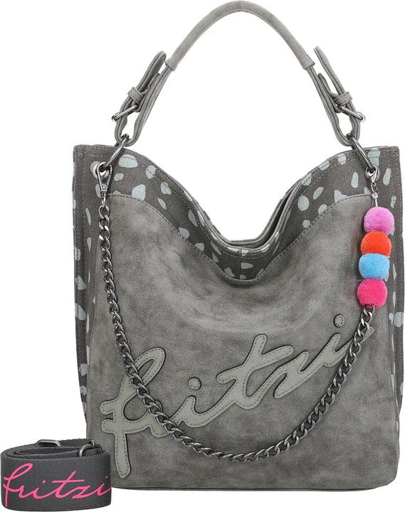 Produktbild Fritzi aus Preußen Fritzi01 Limited Ranch Vintage Schultertasche 34 cm