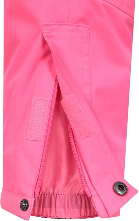 Actual product image Mountain Warehouse Childrens/Kids Honey Ski Trousers (116)