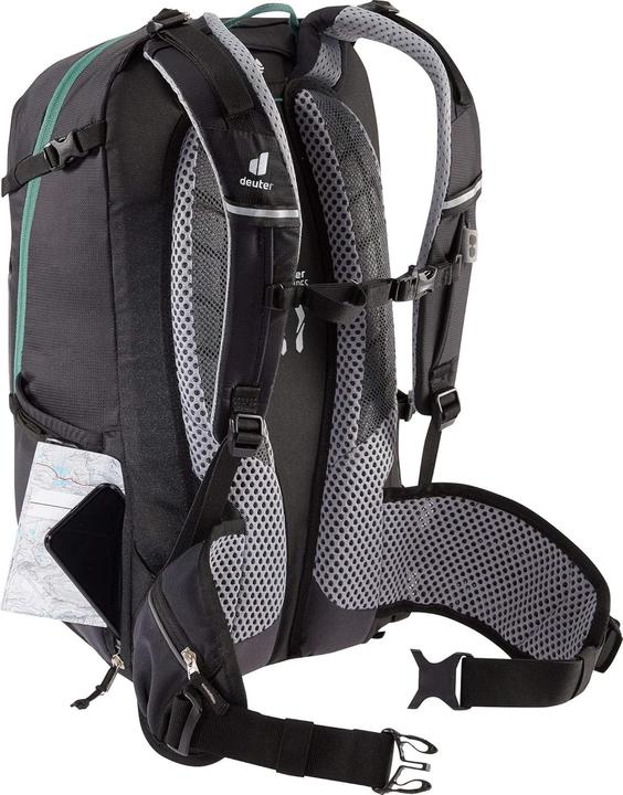 Produktbild Deuter Trans Alpine (24 l)