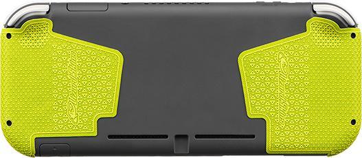 Produktbild Lizard Skins DSP Controller Grip for Switch Lite - Neon (Switch Lite)