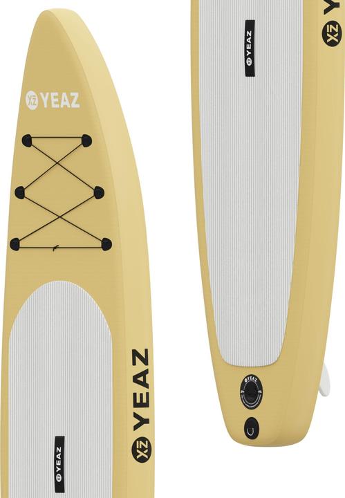 Produktbild Yeaz LE CLUB EXOTRACE PRO SUP Board