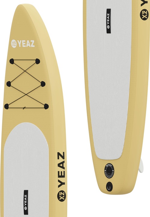 Actual product image Yeaz LE CLUB EXOTRACE PRO SUP Board