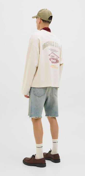 Actual product image Jack & Jones Jjitony Jjcooper Am 590 Sn (L)