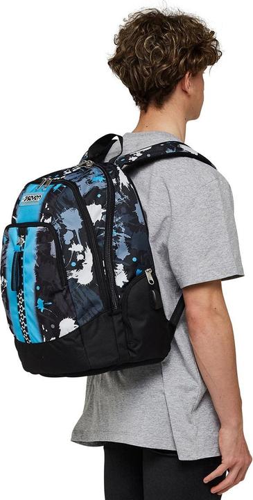 Actual product image Seven Advanced Usb Backpack (30 l)