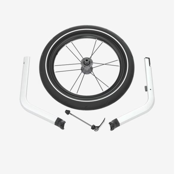 Productafbeelding Thule All-Terrain Kit Generation 2 Sport und Cross