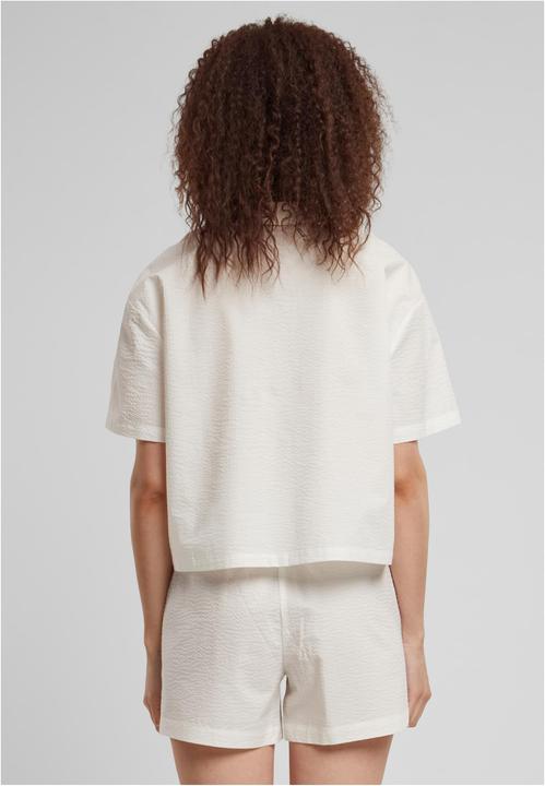 Immagine prodotto Urban Classics Camicia Seersucker (L)