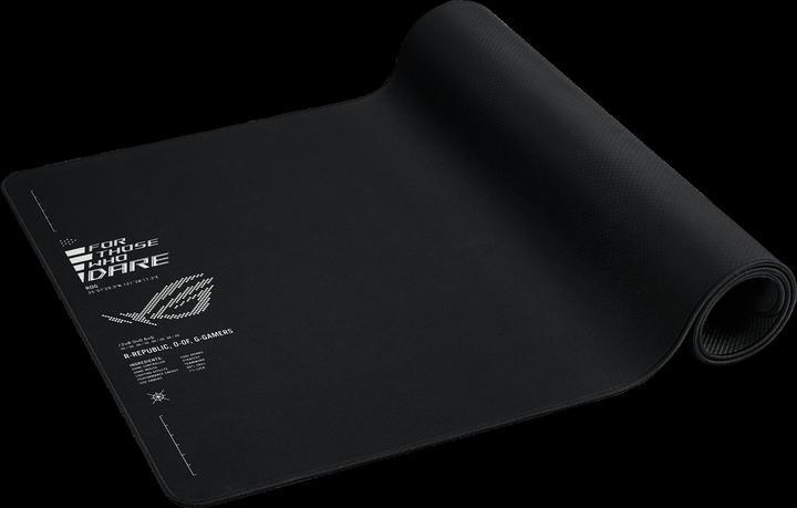 Productafbeelding ASUS Mauspad ROG Sheath II XXL (XXL)