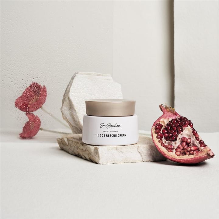 Produktbild Dr. Bouhon PB SOS Rescue Cream 50 ml (50 ml)