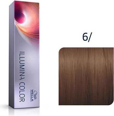 Produktbild Wella Illumina Color (6/ dunkelblond)