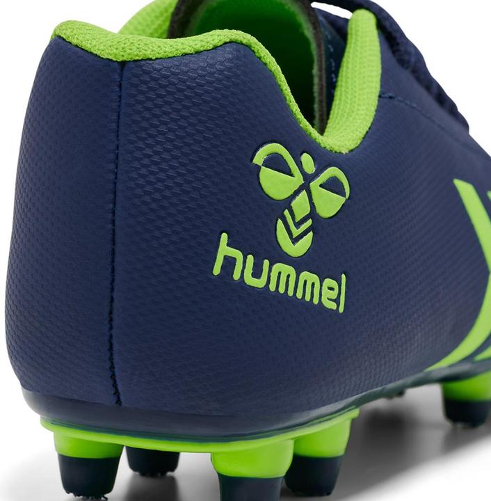 Actual product image hummel Top Star F.G. Lc Jr (34)
