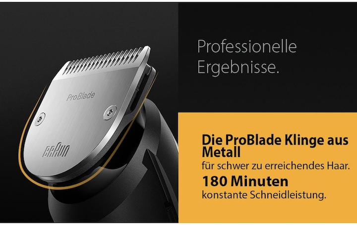Productafbeelding Braun Serie 9 BT9440