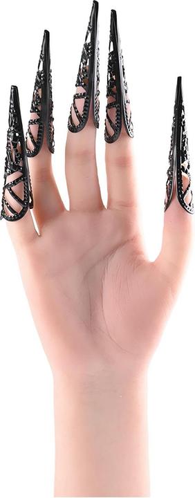 Produktbild Sportsheets Sex and Mischief Sensory Fingertips