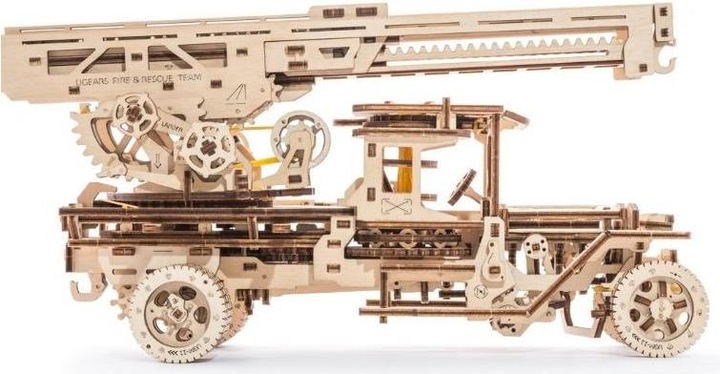 Immagine prodotto Ugears Autopompa