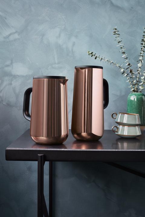 Produktbild WMF Isolierkanne Kaffee IMPULSE Kupfer (1 l)