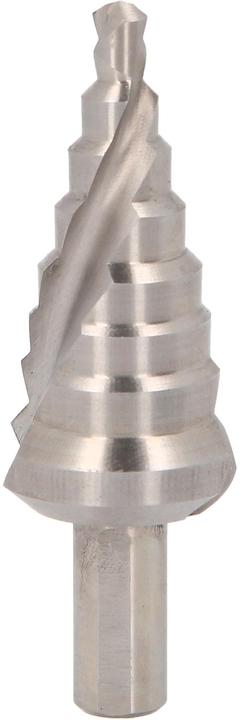 Immagine prodotto KS Tools Trapano a gradini HSS (26,8 millimetri)