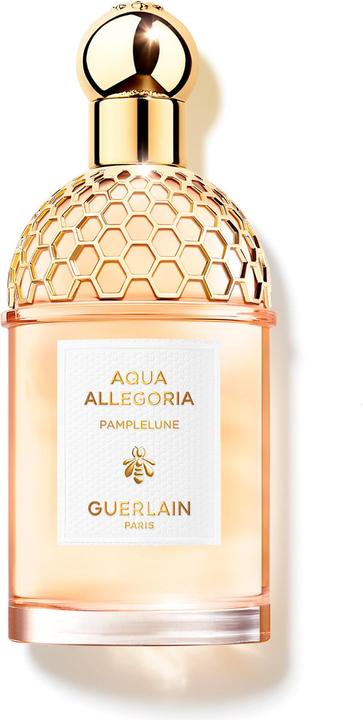 Guerlain Eau de Toilette R Pamplelune (Eau de toilette, 125 ml)
