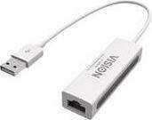 Produktbild Vision Techconnect USB-Adapter (USB-A, 1 Port)