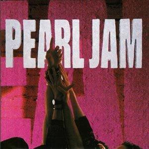 Produktbild Ten (Pearl Jam, 2017)